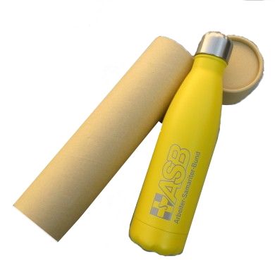ASB Trinkflasche