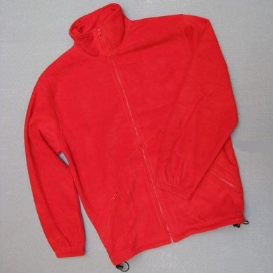 Fleece-Jacke, Roly