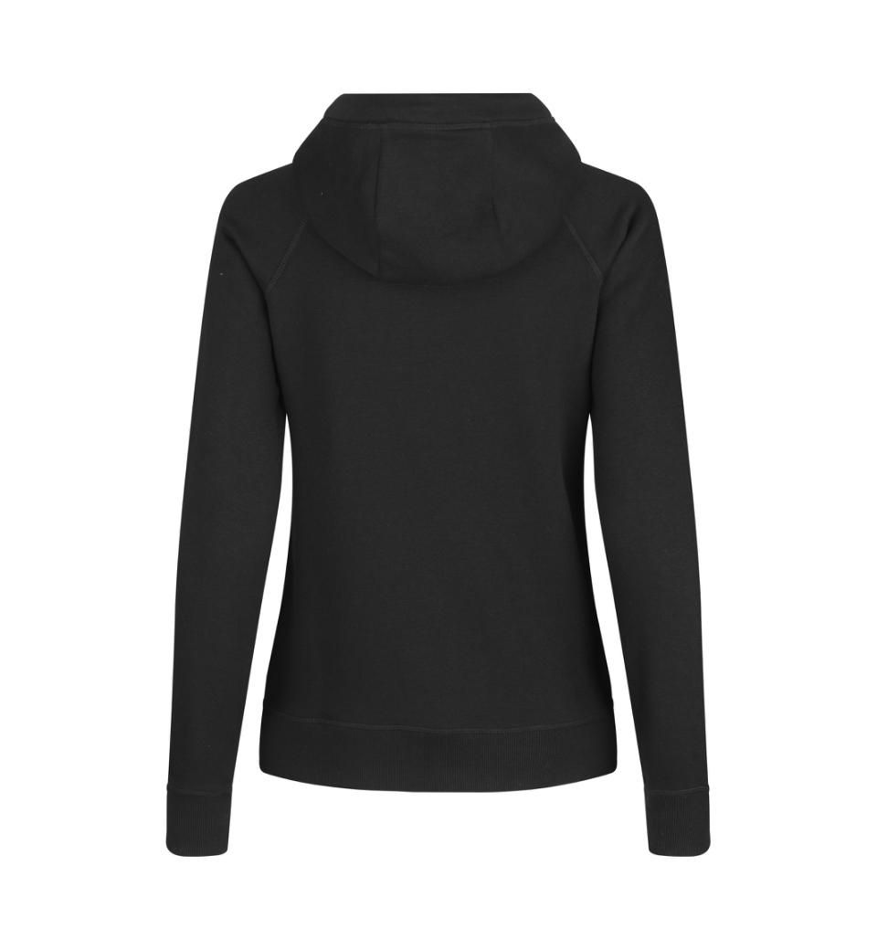 ASJ Damen Hoodie