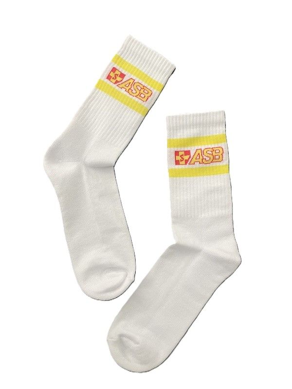 ASB Sport Socke