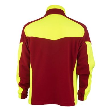 Fleece-Jacke, Magnus