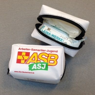 ASJ Erste-Hilfe Mini-Set