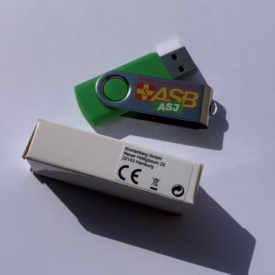 ASJ USB Stick, 64 GB