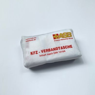 Kfz-Verbandtasche