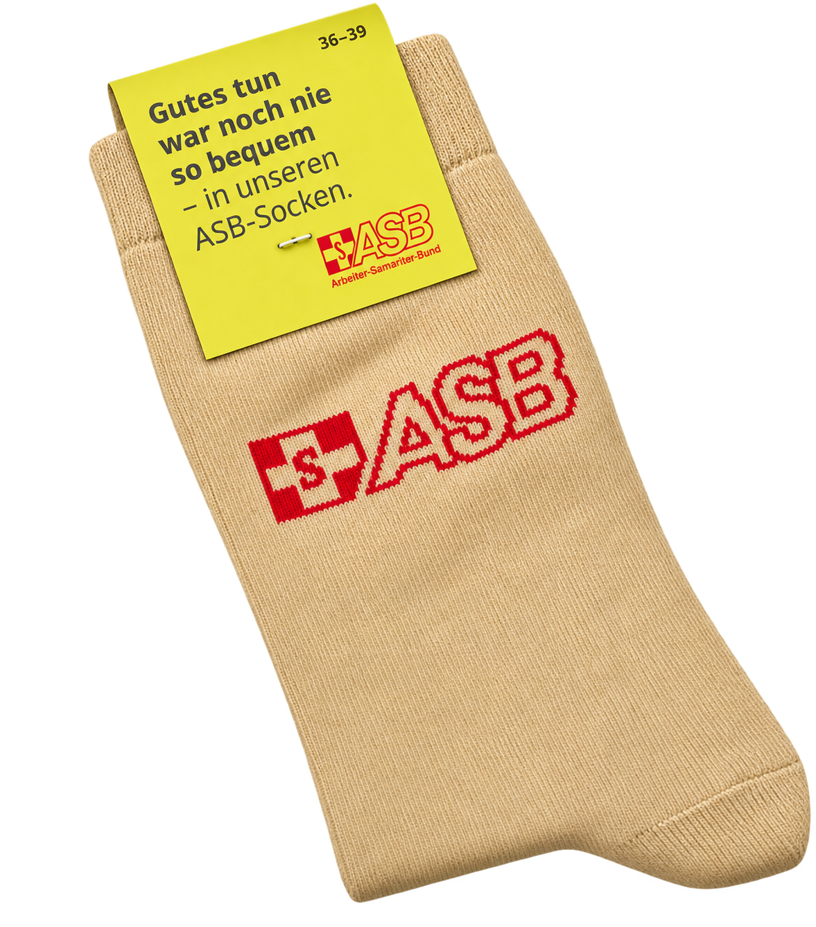 ASB Recycling Socke
