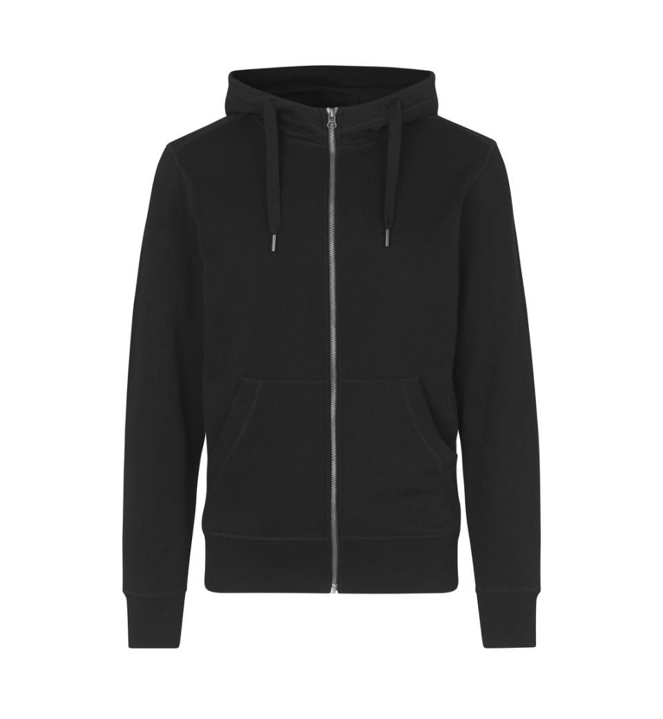 ASJ Herren Hoodie