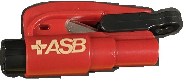 Rettungswerkzeug - ASB