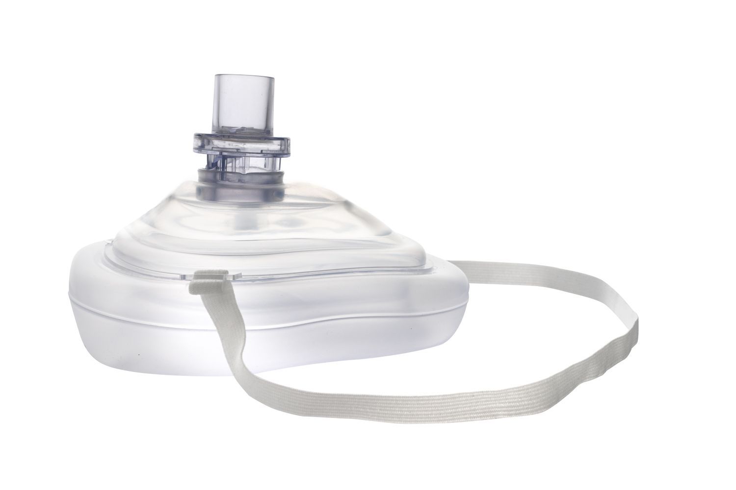 ASB Taschenbeatmungsmaske