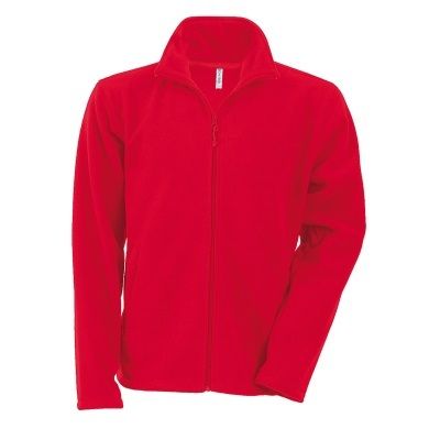 Fleece-Jacke, KARIBAN