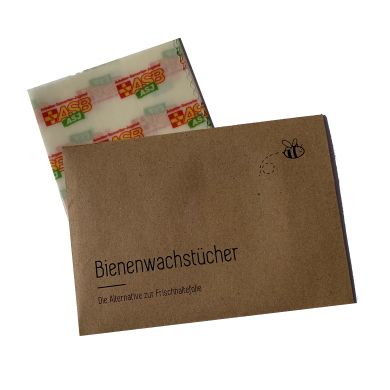 ASJ Bienenwachstuch