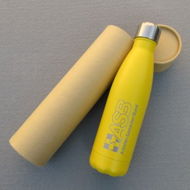 ASB Trinkflasche